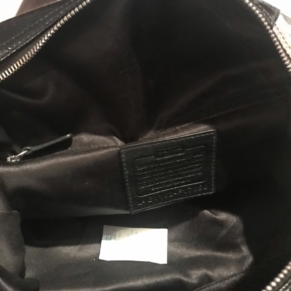 Coach Handbag - Picture 5 of 8